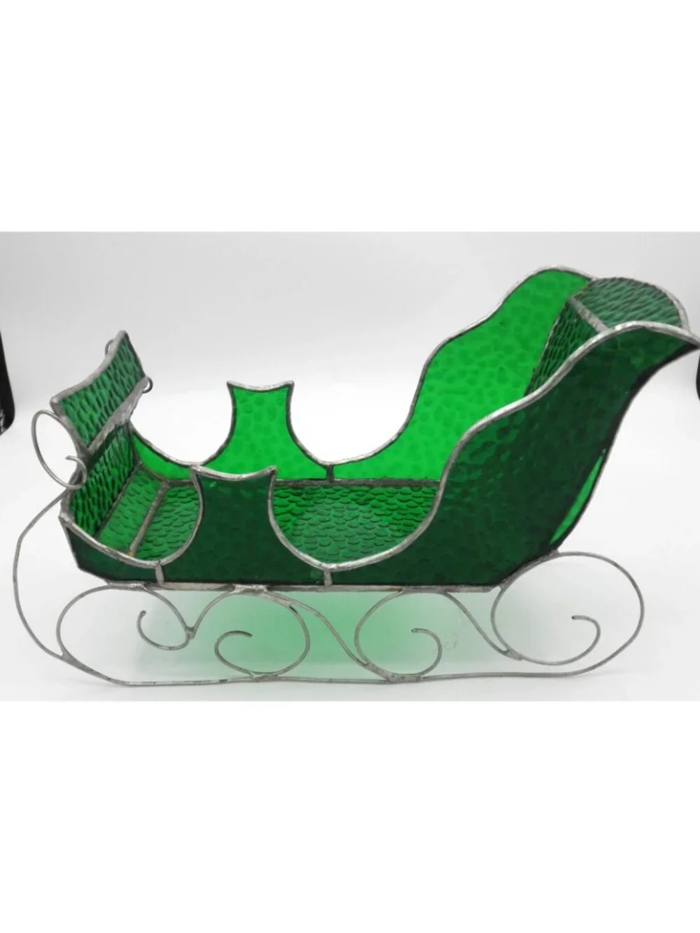 The Unbranded Brand vtg green